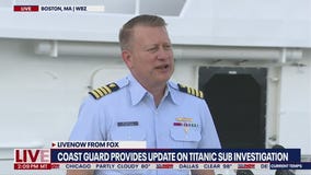 Titan sub: Marine Board Investigation begins