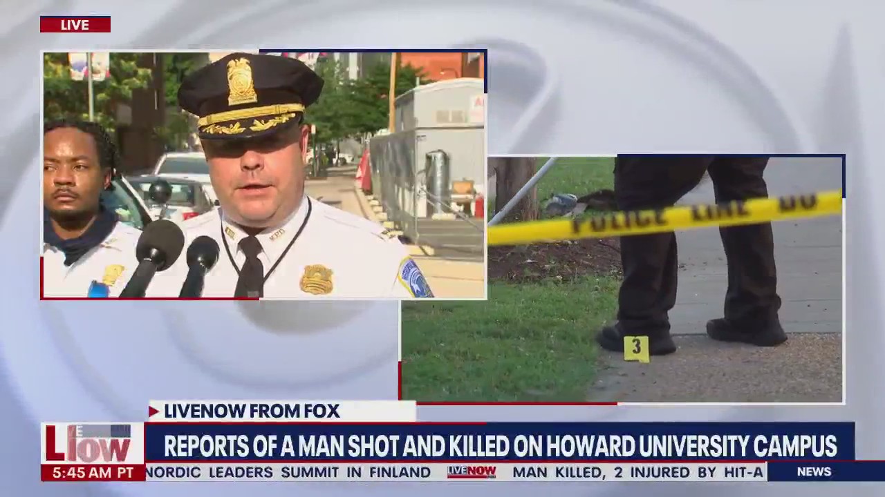 College campus killing: Construction worker dead