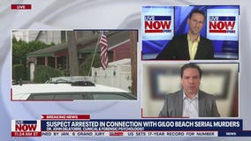 Gilgo Beach murders: Psychologist on killings