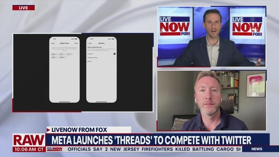10M+ users already on 'Threads' app