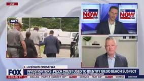 Gilgo beach murders: New details about suspect