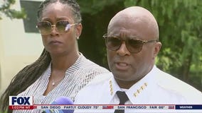 Funeral shooting: 5 shot in Bladensburg, Maryland