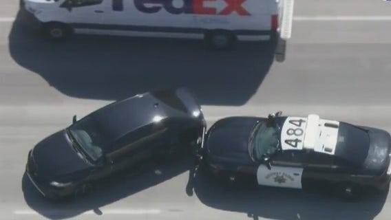 Transient steals car in Bakersfield, CA