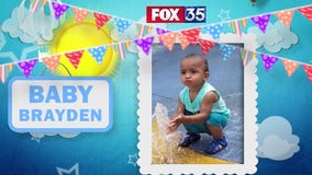 Weather Babies: May 8 - May 14