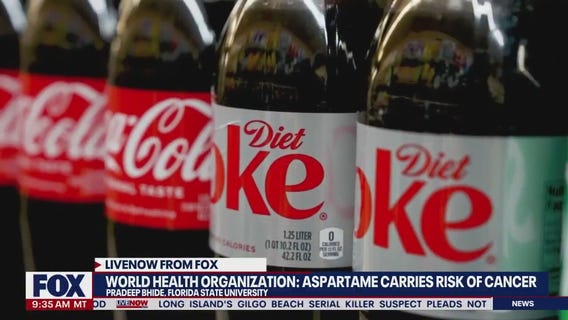 Asparatame: Does it cause cancer?