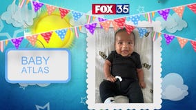 Weather Babies: April 24 - April 30