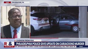 Carjacking murder: Man intervened to save friend