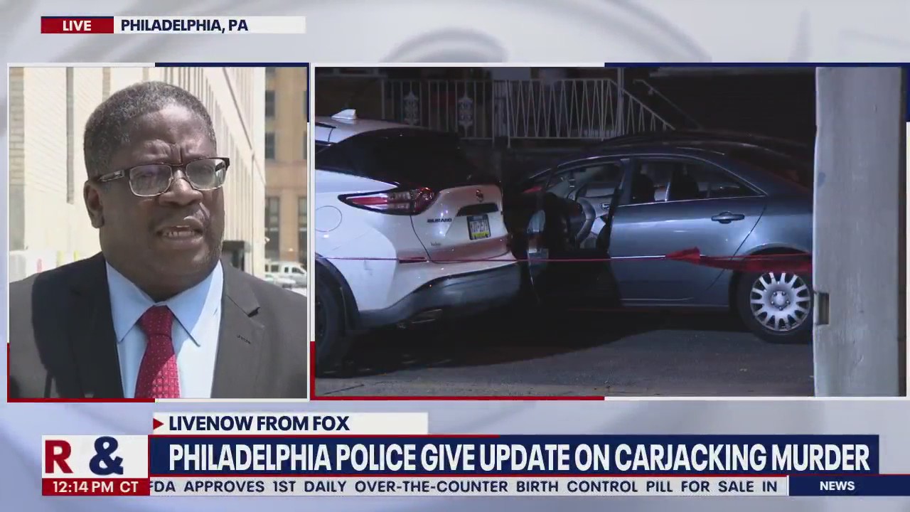 Carjacking murder: Man intervened to save friend