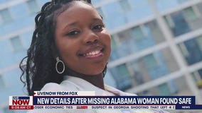 Carlee Russell: Boyfriend, family respond