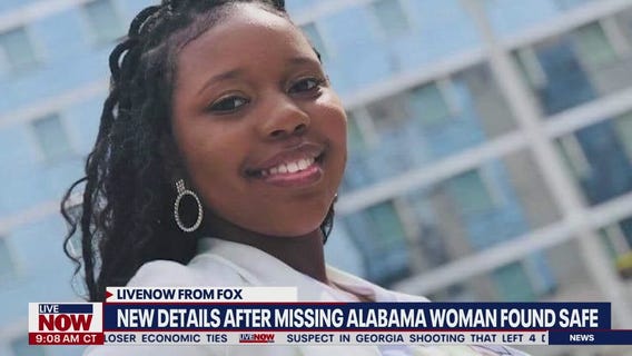 Carlee Russell: Boyfriend, family respond