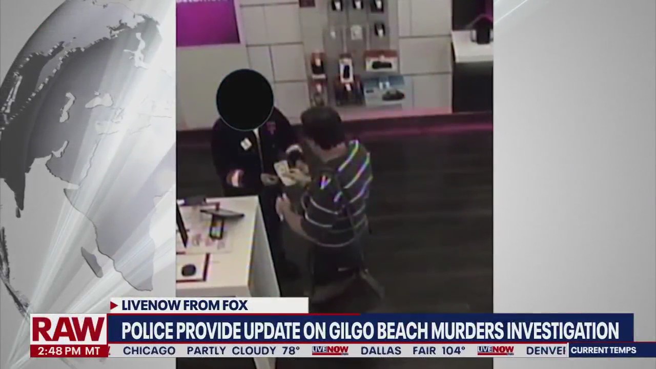New details: Gilgo Beach murders