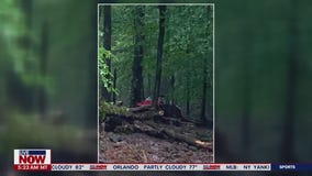 5 dead, 2 children still missing in PA floods