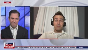 DeSantis campaign stumbles one month out from debate