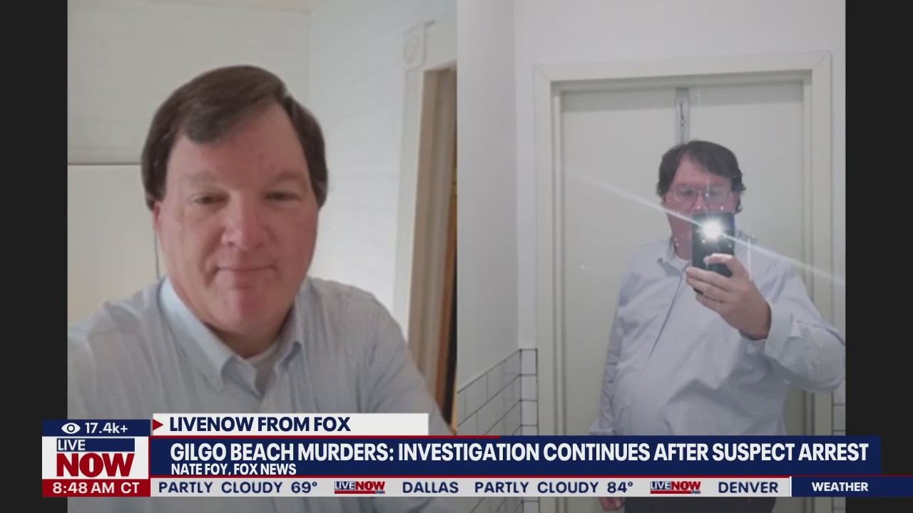 Gilgo Beach murders: New details in case