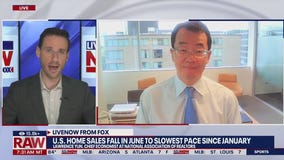 Housing Market: What's new with mortgage rates