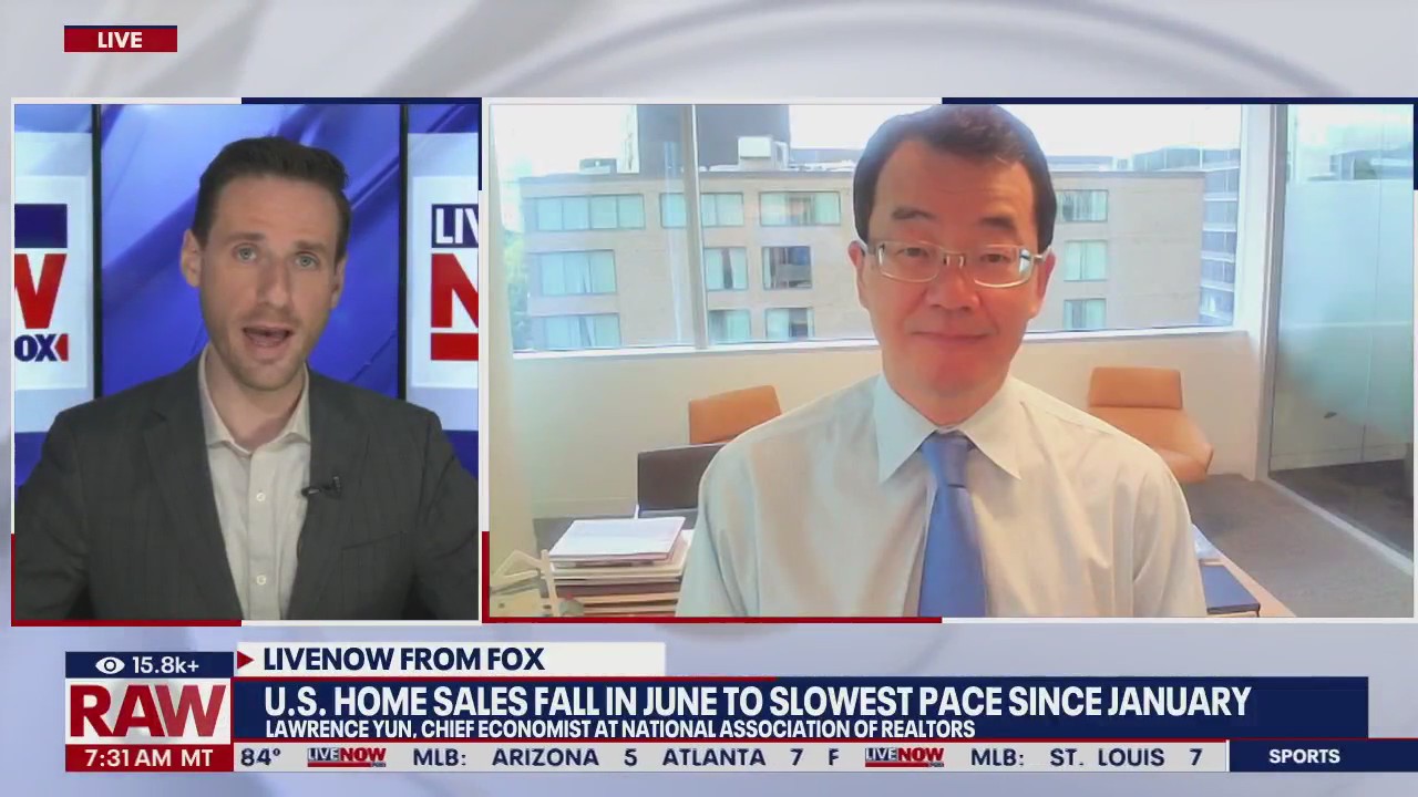 Housing Market: What's new with mortgage rates