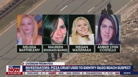 Gilgo Beach murders: Who are the victims?