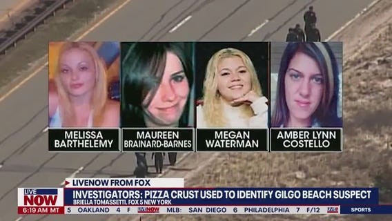 Gilgo Beach murders: Who are the victims?