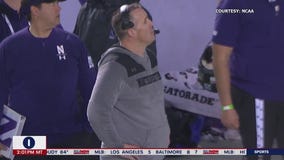 First lawsuit filed against Northwestern