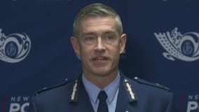 2 killed in Auckland ahead of World Cup