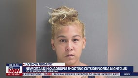 Daytona Beach quadruple shooting: new details