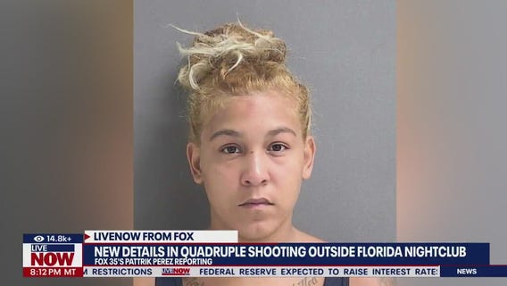 Daytona Beach quadruple shooting: new details