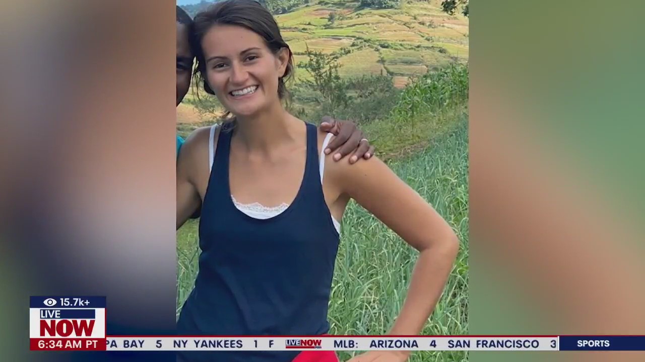 American mom and daughter kidnapped in Haiti