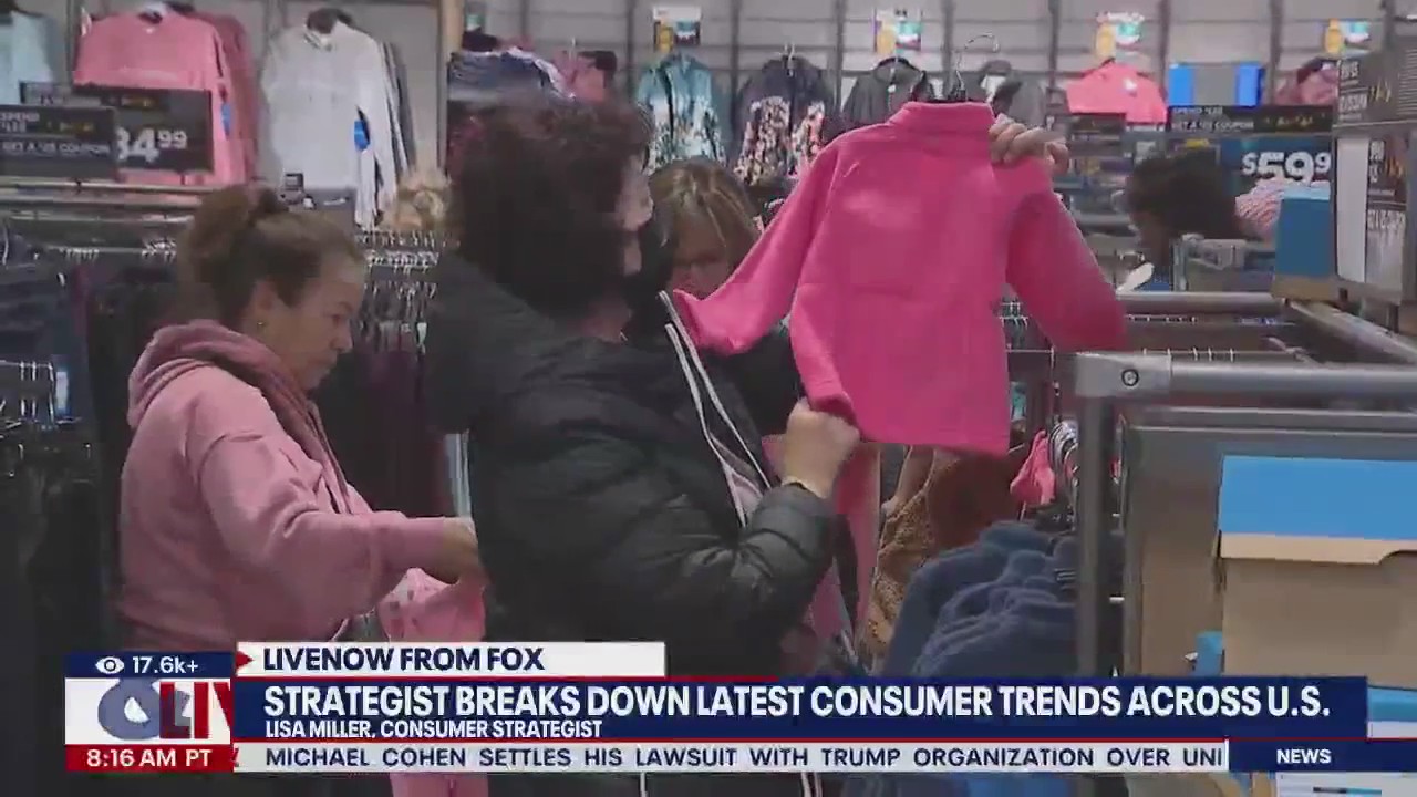 Consumer Trends: Retirees could go back to work