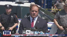 Gilgo Beach Murders update on suspect