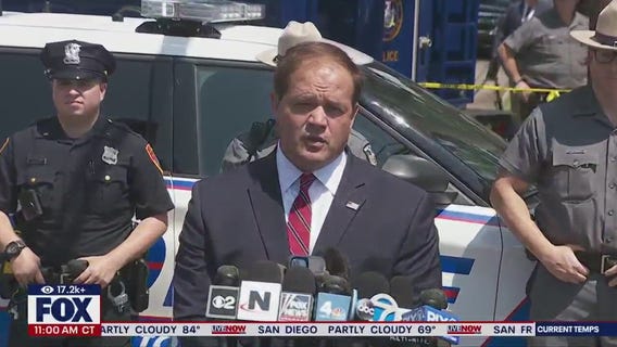 Gilgo Beach Murders update on suspect