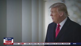 Trump faces potential indictment in Georgia