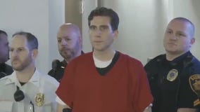 Bryan Kohberger's attorney files new motion