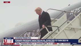 Trump faces 91 charges across 4 indictments