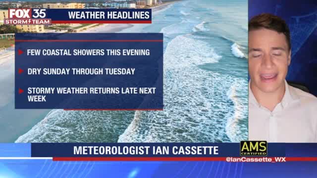 Orlando Weather Forecast: May 6, 2023