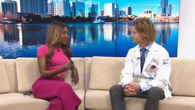 AdventHealth Orlando: Simple tips to protect your joints