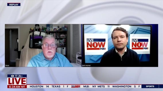 World Suicide Prevention Week starts Sunday