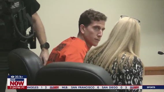 Kohberger's attorneys wants cameras banned