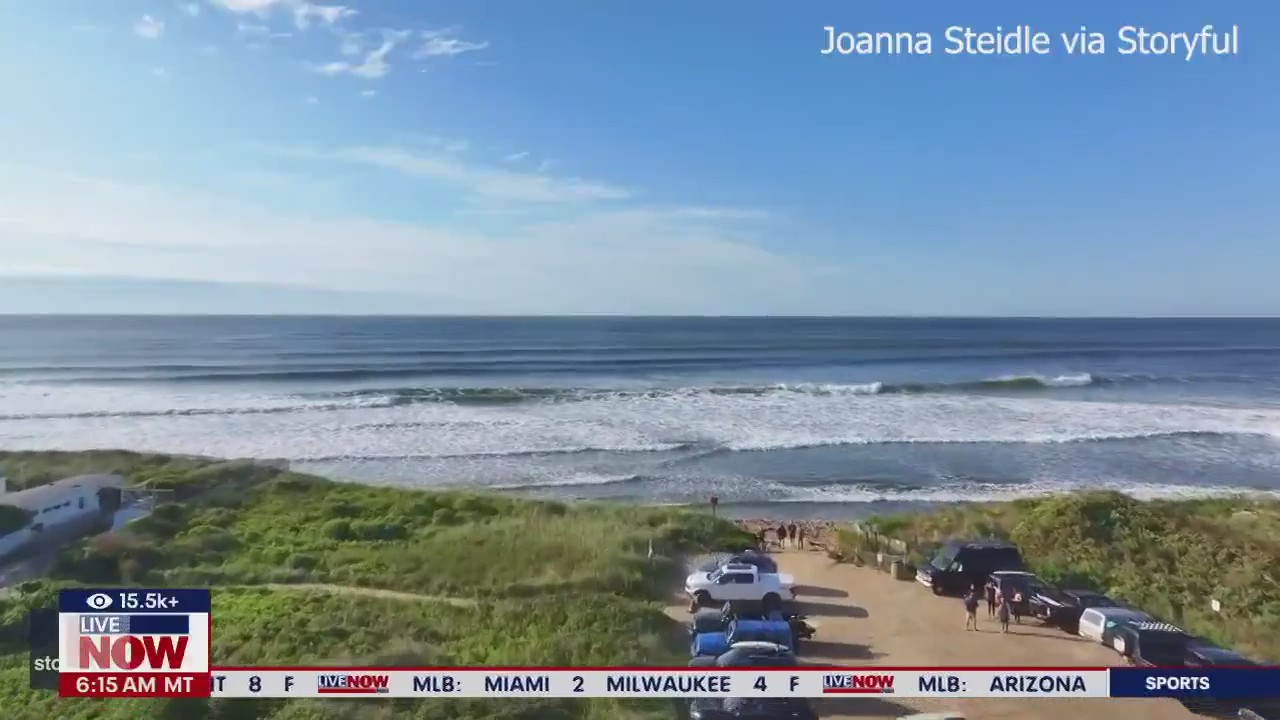 Long Island braces for impacts of Lee