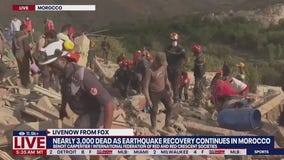 Thousands dead in Morocco and Libya disasters