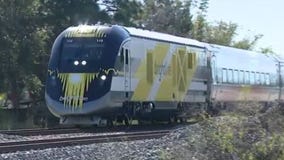 Brightline trains full speed to Miami
