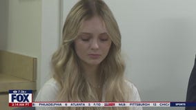 'Take Care of Maya' trial begins