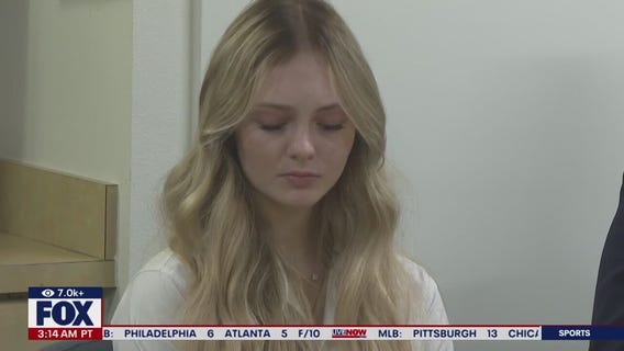 'Take Care of Maya' trial begins