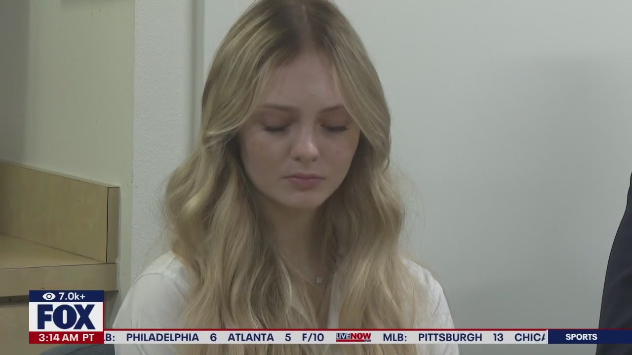 'Take Care of Maya' trial begins