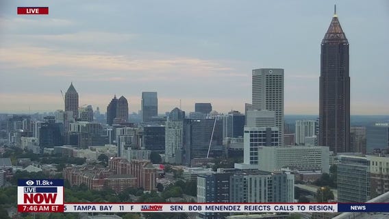 VP Harris to meet with Atlanta HBCU students