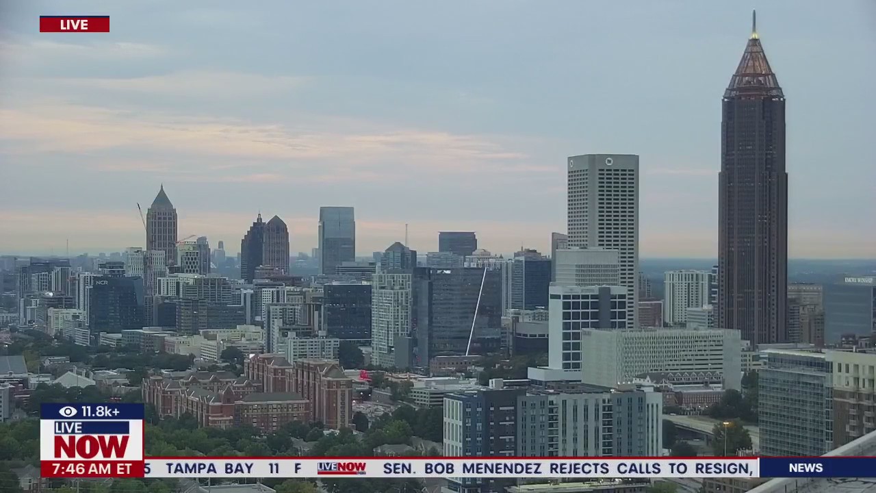 VP Harris to meet with Atlanta HBCU students