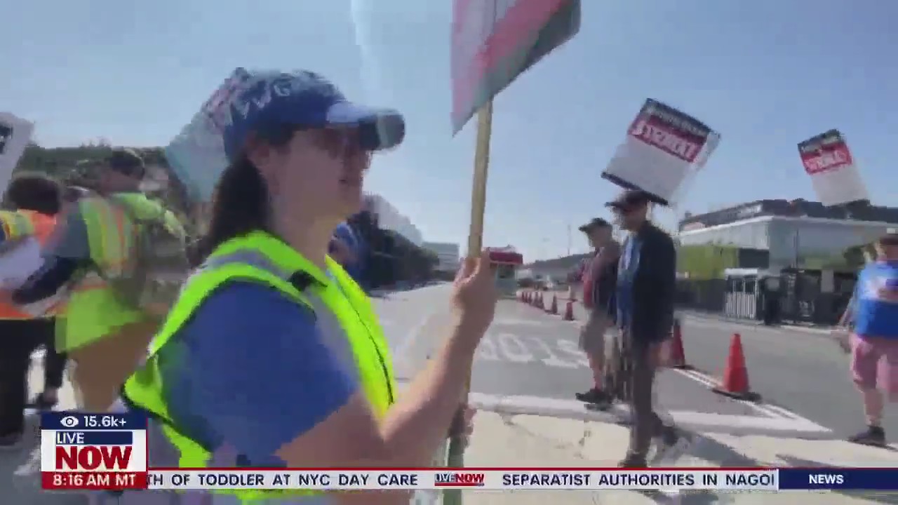 Writers and studios reach tentative deal