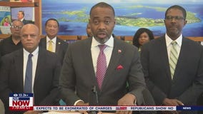 Cyber attack cripples Bermuda Gov. services