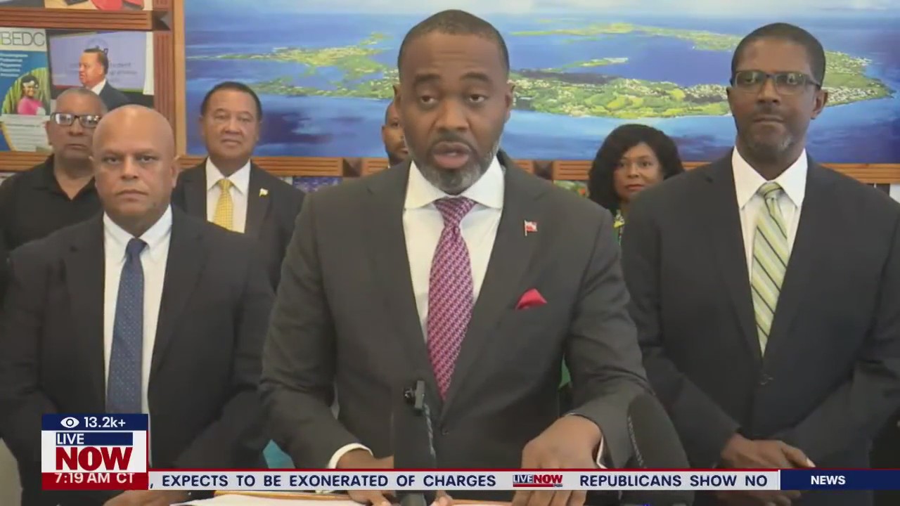 Cyber attack cripples Bermuda Gov. services