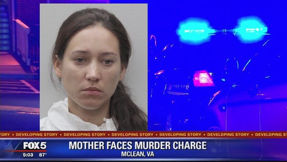 Woman charged in Tysons Corner shooting that left 1 juvenile dead, another injured