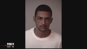 Man charged with leaving intoxicated friend's body outside Spotsylvania County home after car crash